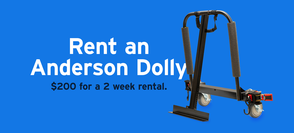 Anderson dollyrental