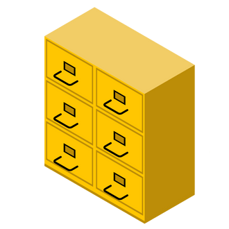 Filing Cabinets