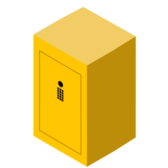 Large Safes