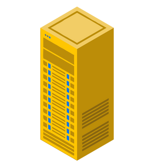 Server Towers