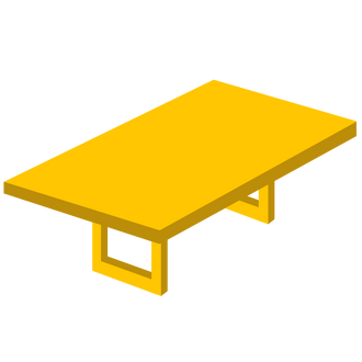 Large Conference Tables