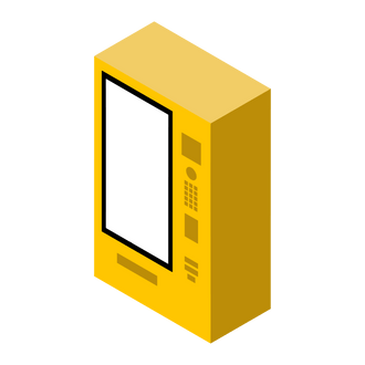 Vending Machines