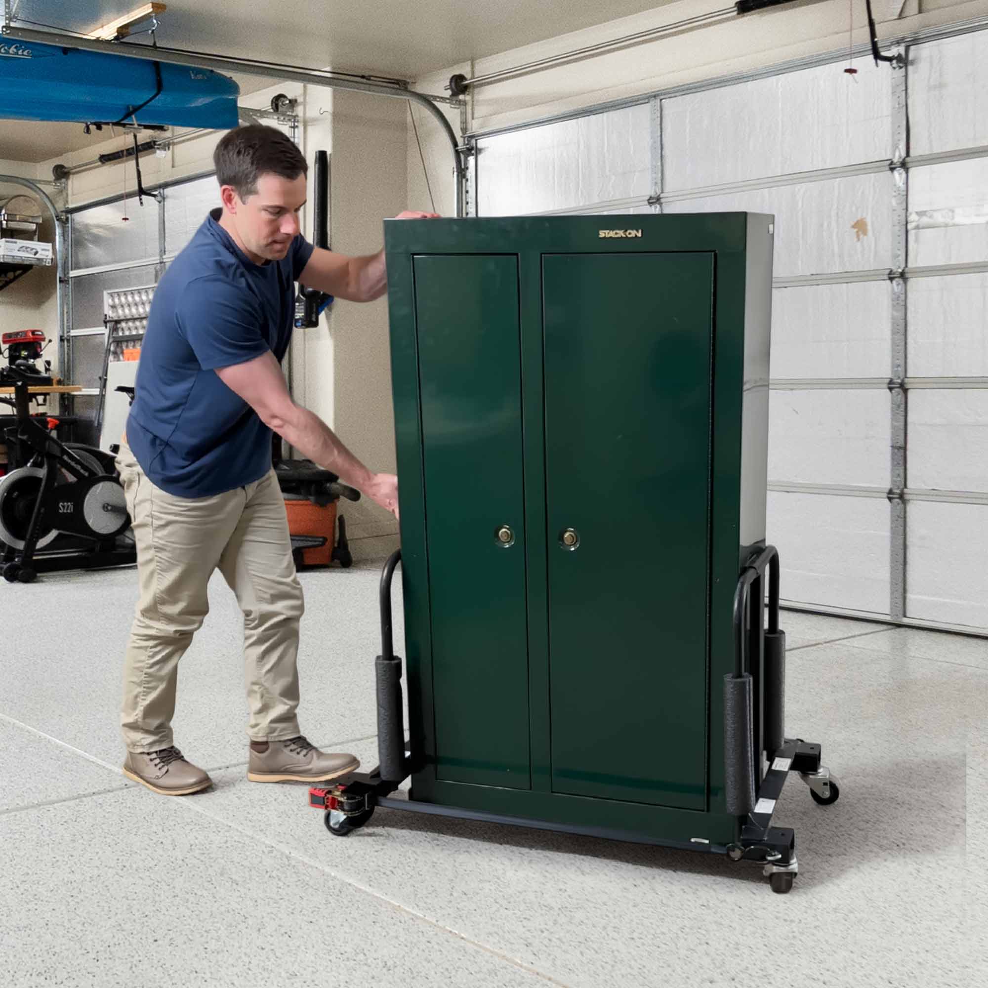 The Professional’s Guide to Moving Heavy Safes & Appliances (2026 Edition) - Anderson Dolly
