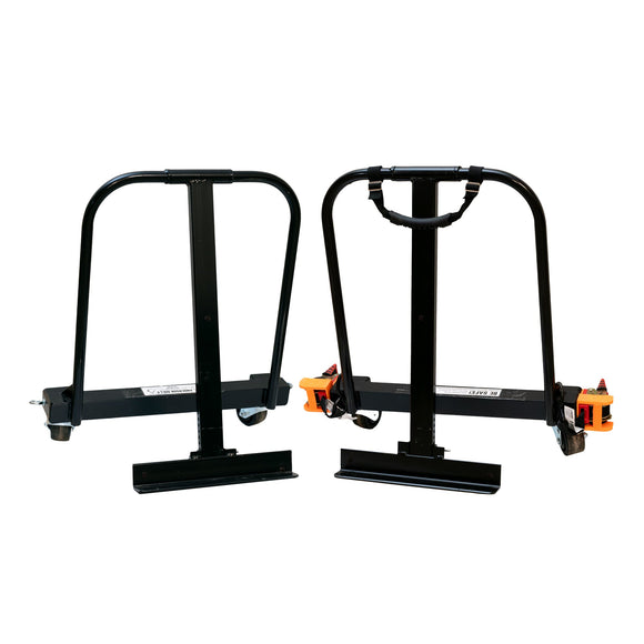 How to Move Heavy Hospital Equipment Alone: Safe One-Person Guide for Beds, Cabinets & Medical Carts