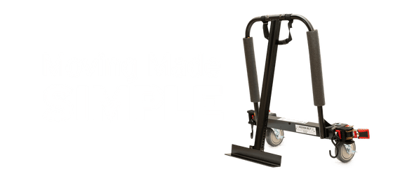 How Hotels & Hospitality Properties Move Heavy Furniture & Equipment: Housekeeping & Engineering Guide - Anderson Dolly