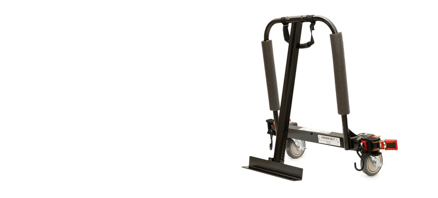 How Hotels & Hospitality Properties Move Heavy Furniture & Equipment: Housekeeping & Engineering Guide - Anderson Dolly