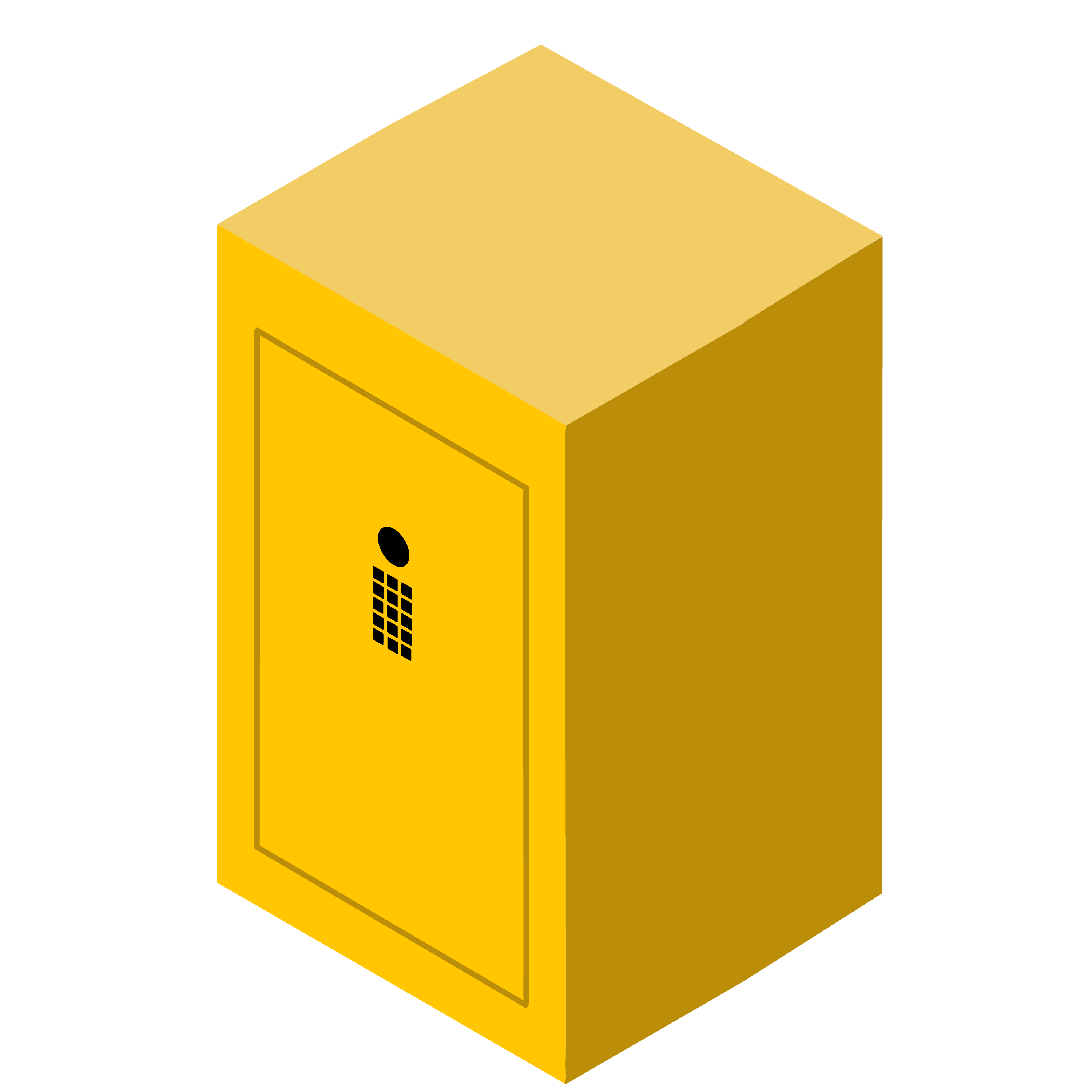 Large Safes